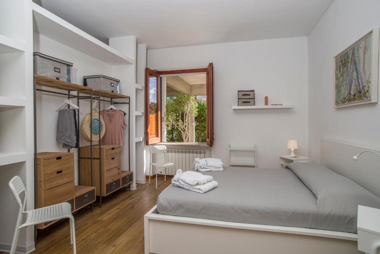 Villa Costanza Mondello Kültér fotó