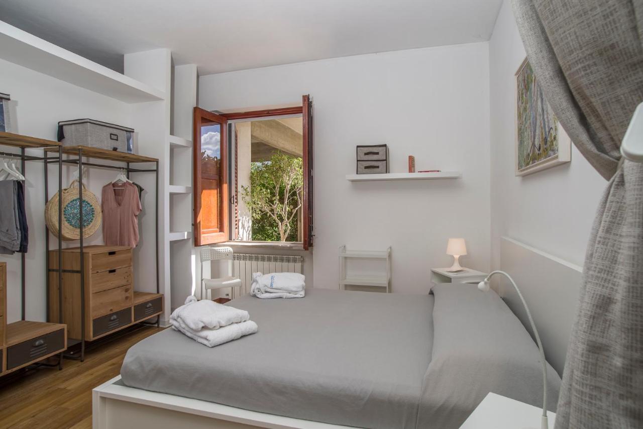 Villa Costanza Mondello Kültér fotó