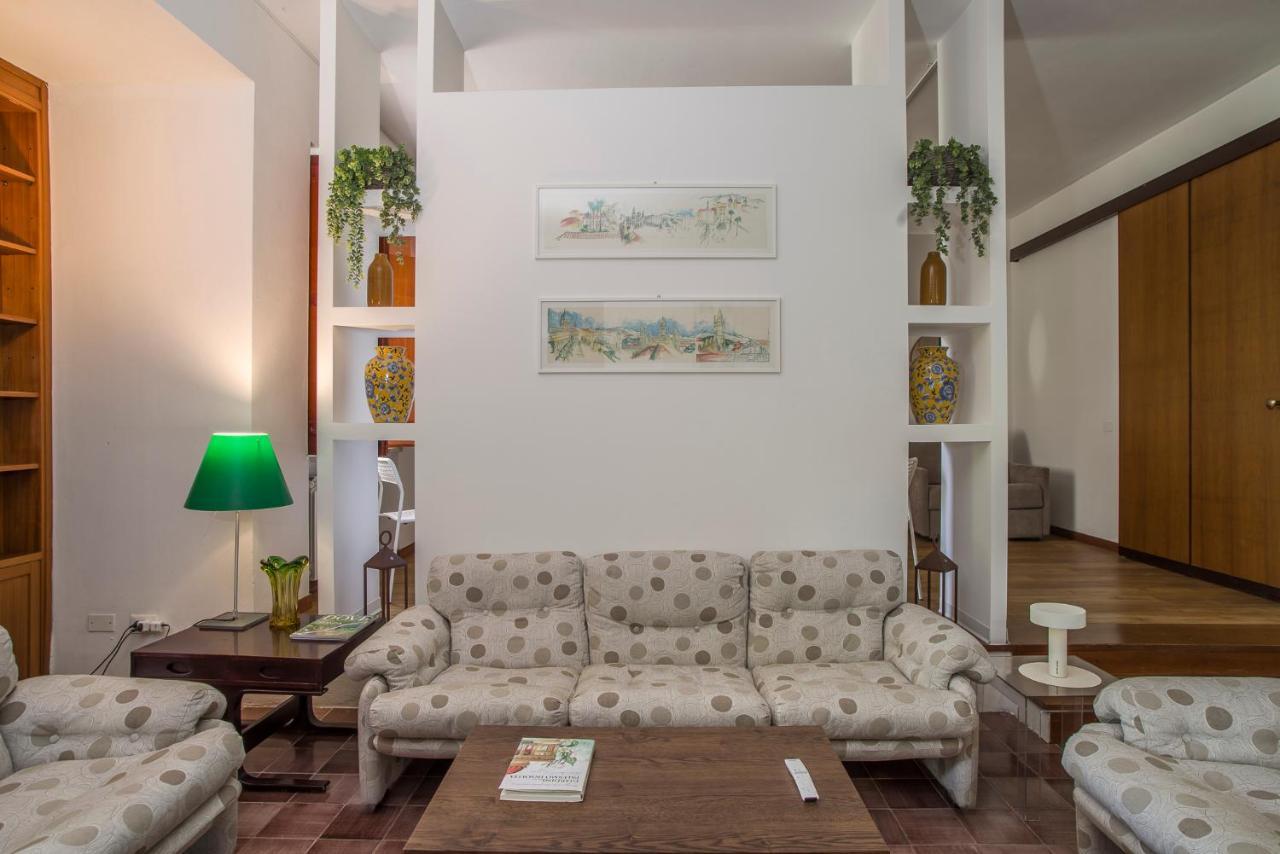 Villa Costanza Mondello Kültér fotó