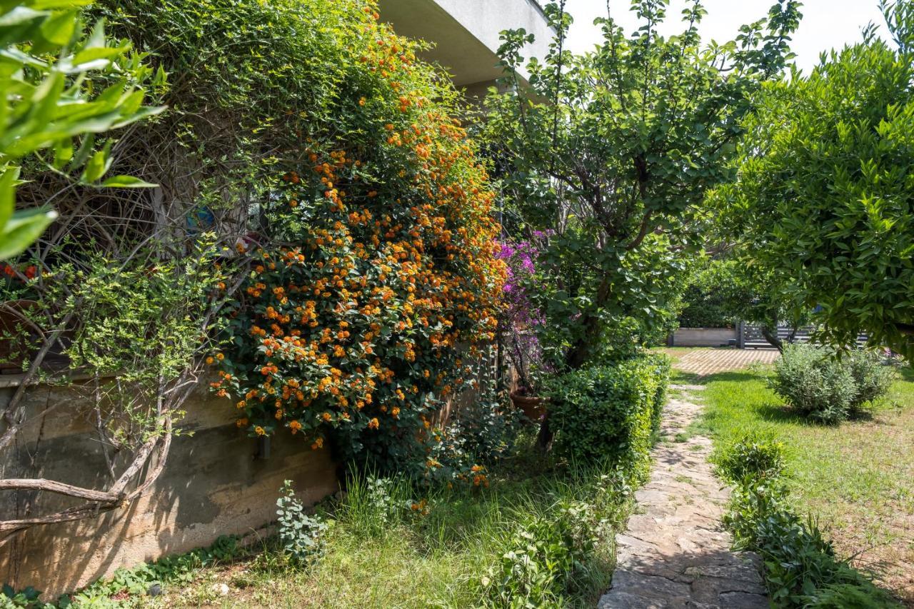 Villa Costanza Mondello Kültér fotó