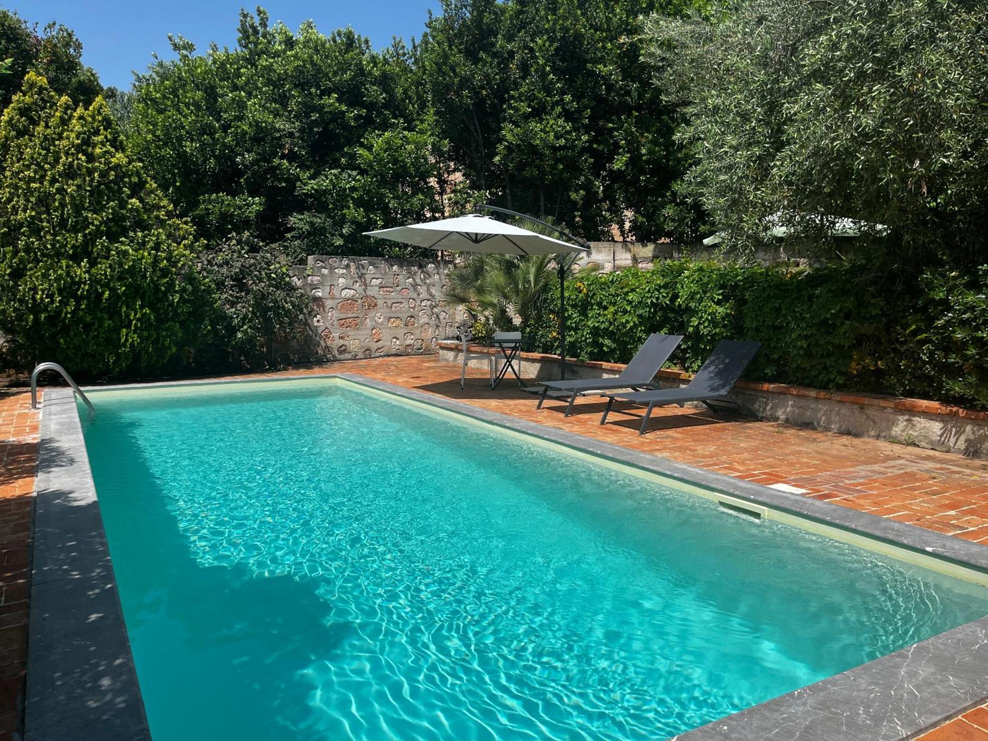Villa Costanza Mondello Kültér fotó