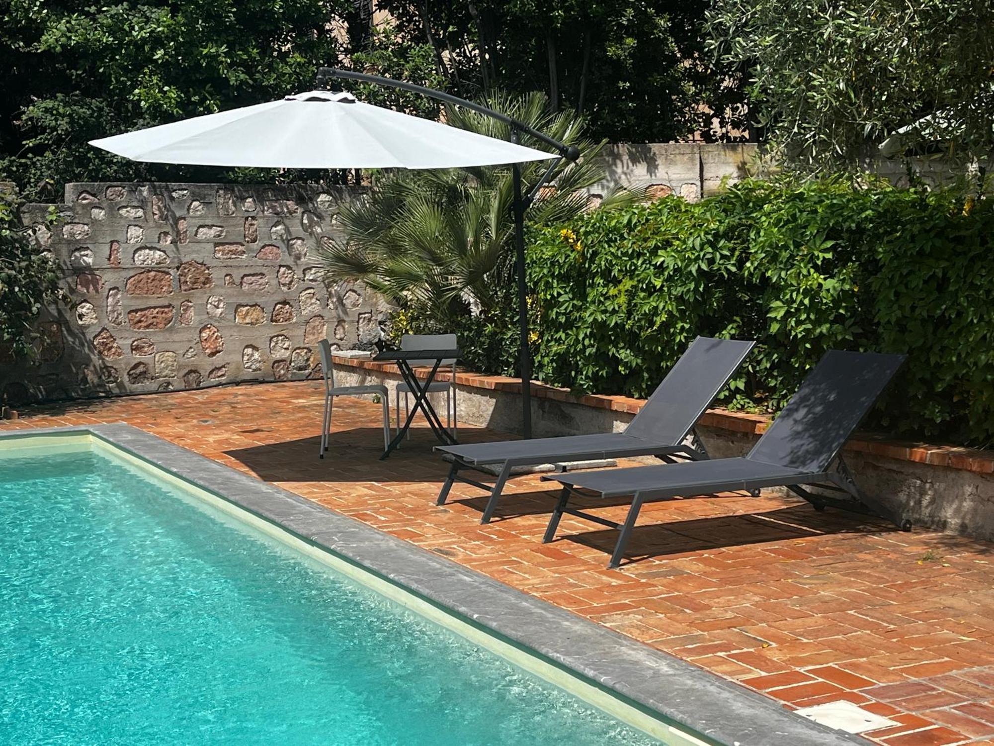 Villa Costanza Mondello Kültér fotó